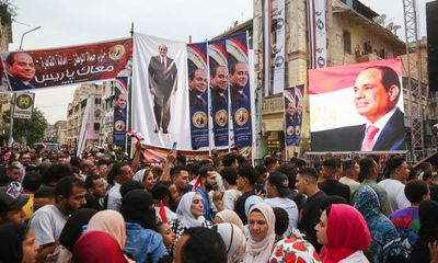 As hunger bites, is Egypt ready to turn its back on its president?