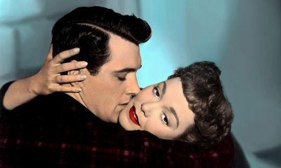 The double life of Rock Hudson: ‘Let’s be frank, he was a horndog!’