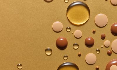 Squalane, the secret ingredient in tinted facial oils for a smooth glow