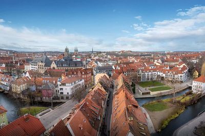 Erfurt’s Medieval Jewish Heritage Joins UNESCO World Heritage List