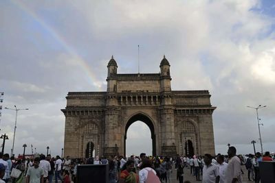 Mumbai, Delhi among major world cities where hotel rates are rising fastest