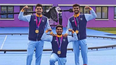 Asian Games: Vidarbha bags golden share in India's tally, archers excel