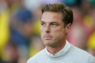 Scott Parker 'throws hat in ring' for Rangers job as search continues