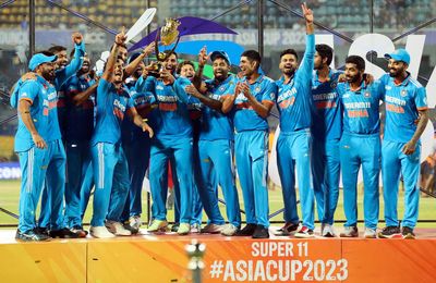 Who will be in India’s ICC Cricket World Cup team?