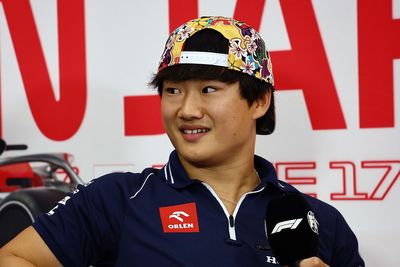 Tsunoda doesn’t want Red Bull ‘misunderstanding’ over Aston Martin F1 links