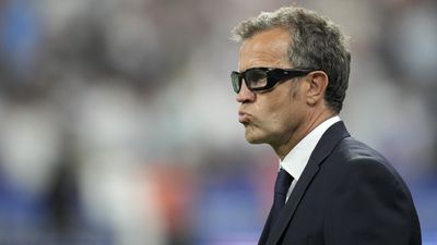 France boss Galthie warns of 'wounded' Italians in crucial World Cup clash