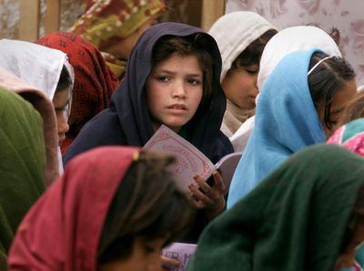 Why is Pakistan planning to deport undocumented Afghans?