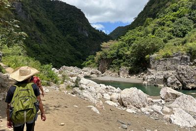 The Philippines' capital is running out of water. Is building a dam the solution?