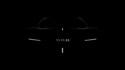Karma Teases Electric “Super Coupe” That Will Spearhead Its Resurrection