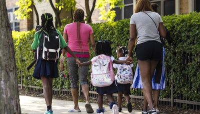 When neighborhood schools won’t cut it, Black families opt out