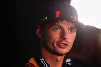 Verstappen: Sprint "gamble" makes F1 races boring for fans