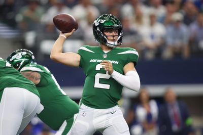 Fantasy Football: Quarterback starts and sits for Week 5