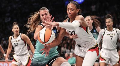Superteam Showdown: Who Will Win the WNBA Finals?