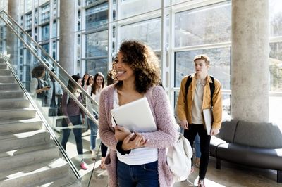 Almost no one really pays inflated college sticker prices–they just make education seem expensive. Now more colleges are getting real about tuition