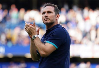 Frank Lampard Rangers odds slashed as Chelsea legend heavy favourite for Ibrox role