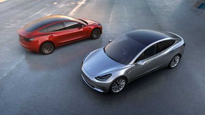 Tesla Signals It Isn't Afraid Of Falling Margins With Model Y Prices Down 25% Vs. 2022