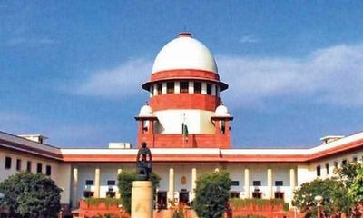 Supreme Court declines to stop anything arising out of Bihar caste data; Issues notice to state govt