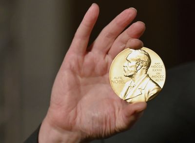 Who are the 2023 Nobel Prize winners so far?
