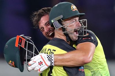 Australia all-rounder Marcus Stoinis’s availability uncertain for World Cup match against India