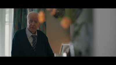 The Great Escaper movie review: Michael Caine and Glenda Jackson carry this sweet story with ease