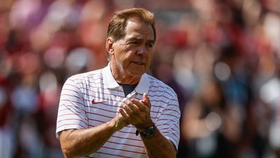College Football Week 6 Picks: Alabama Fights for CFP Life vs. Texas A&M