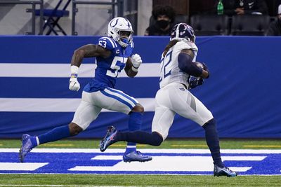 Titans RB Derrick Henry looking to continue dominance of AFC South
