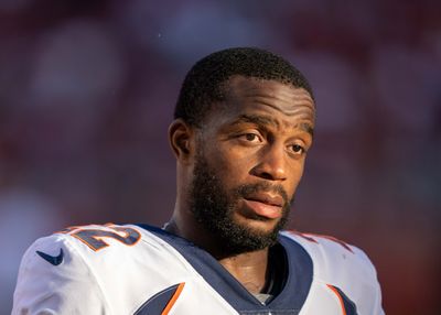 Broncos DB Kareem Jackson says NFL’s fine system is ‘completely out of hand’