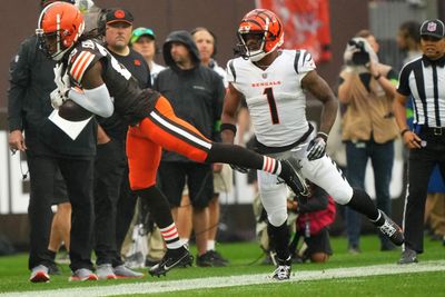 Browns: Martin Emerson Jr. has been great in coverage to start the season