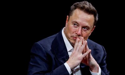 Elon Musk under investigation by US agency for $44bn takeover of Twitter