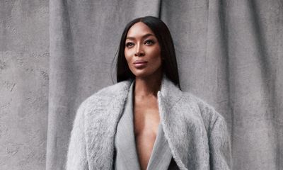 It’s a Naomissance: how Naomi Campbell has transcended fashion