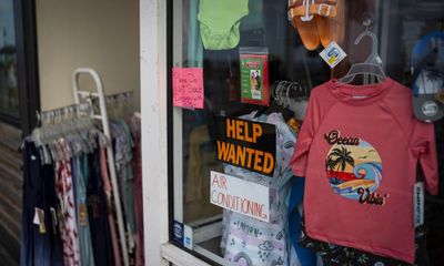 US economy added 336,000 jobs in September surpassing expectations