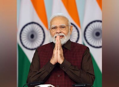 PM Modi to inaugurate 9th Parliamentary Speakers' Summit on October 13