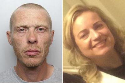 Harrowing phone call captures ‘brutal’ murder of mother-of-three as killer is jailed for life