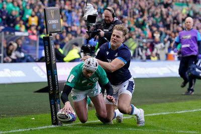 Going through or going home? – Ireland v Scotland talking points