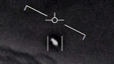 What the heck is happening? Almost 2,000 UFO sightings — and that’s just over Maryland