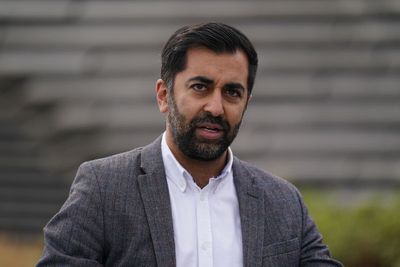 SNP must take by-election loss ‘on the chin’ and regroup, says Yousaf