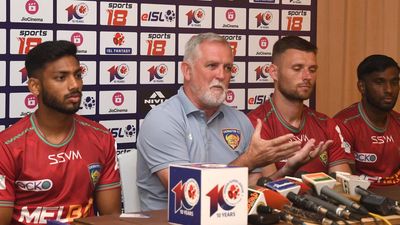 ISL-10 | Owen Coyle’s men look to turn the tables against confident Mohun Bagan