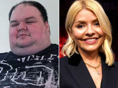 Security guard accused over alleged plot to kidnap and murder Holly Willoughby