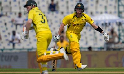 Well-seasoned Australia guided by consistency and stability in Cricket World Cup tilt