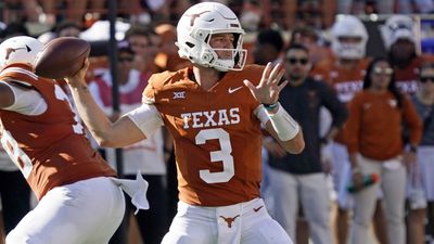 SI:AM | The Best Texas-Oklahoma Matchup in Years