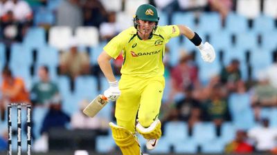 Steve Smith backs born-again Marnus Labuschagne to deliver in World Cup