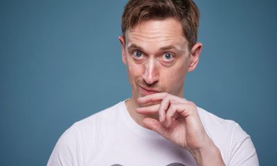 John Robins: Howl review – the sad hilarity of high anxiety