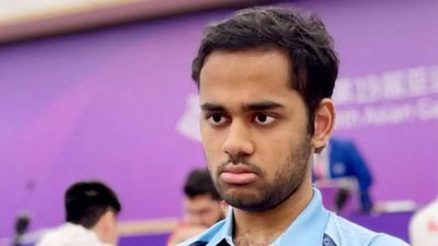 Chess: India men, women teams remain in second spot after easy wins