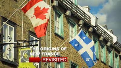 Canada: Meeting the people determined to keep the French language alive