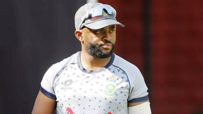 'Chokers' tag will always follow South Africa, says skipper Temba Bavuma