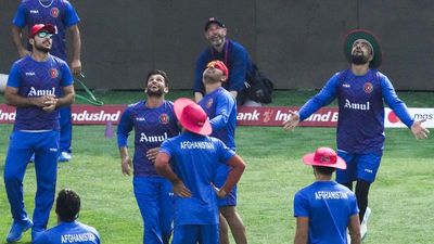 Confident Afghanistan meets inconsistent Bangladesh in World Cup