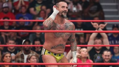 CM Punk ‘in Talks’ to Return to WWE, per Report