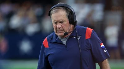 Patriots Wire Podcast: Are Bill Belichick’s days numbered as coach/GM in New England?
