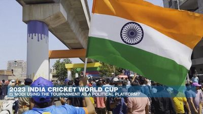 A deep dive into the cricket universe with the 2023 World Cup in India