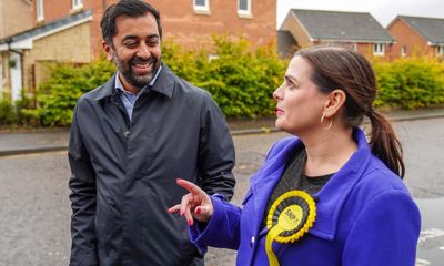 SNP byelection defeat prompts soul-searching across the party